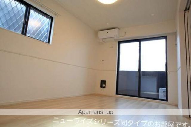 エクシード・ヴィラ津屋崎Iの内装写真