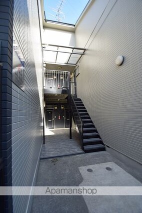 エザンス戸田[1K/22.35m2]の共用部6