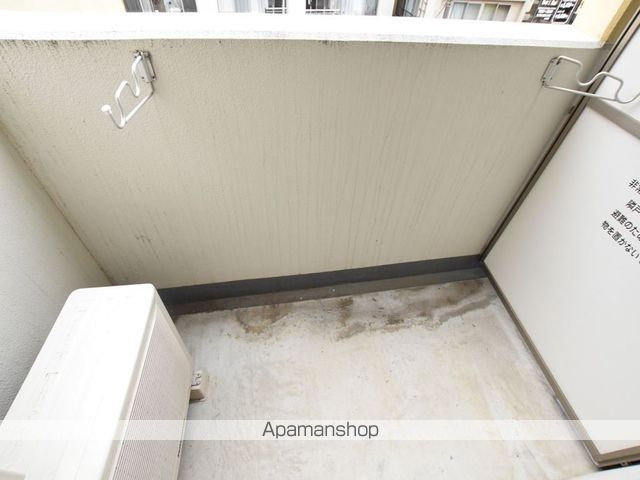 N-flats町田の内装写真