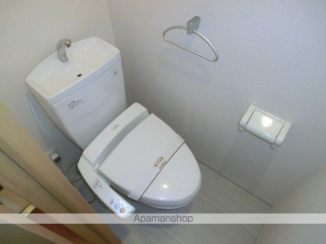 リバーアップ此花の内装写真