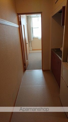 レオパレスソシアの内装写真