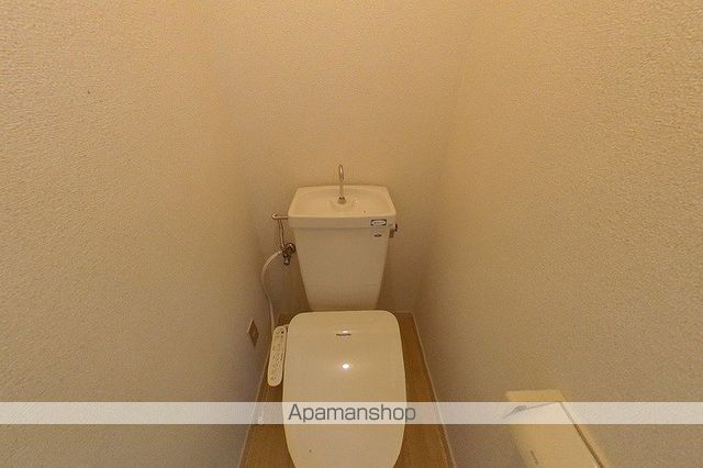 メゾンタッセルの内装写真