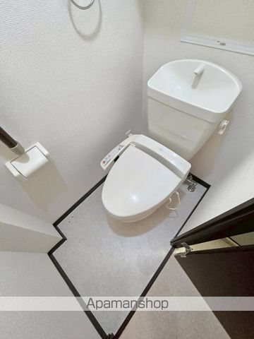 レオネクストTomaIIの内装写真