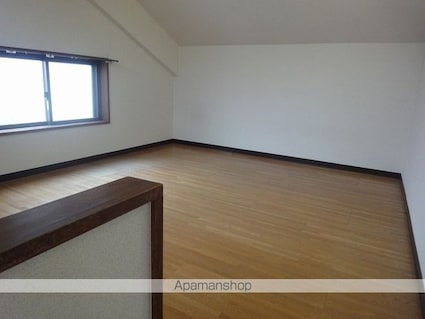 ドミール葛島[1K/26m2]の内装6
