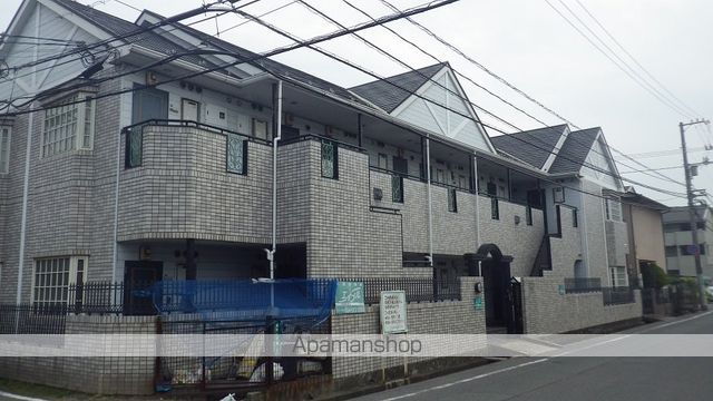 TOMIOの外観写真