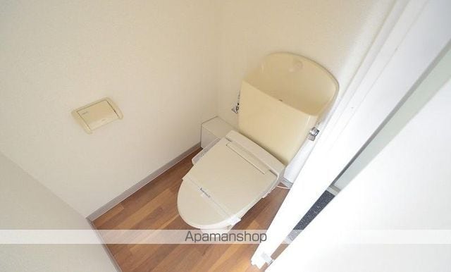 レオパレスさくらの内装写真