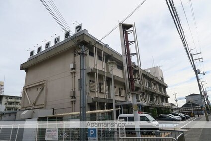 大阪府和泉市府中町６丁目[3LDK/61.28m2]の周辺3