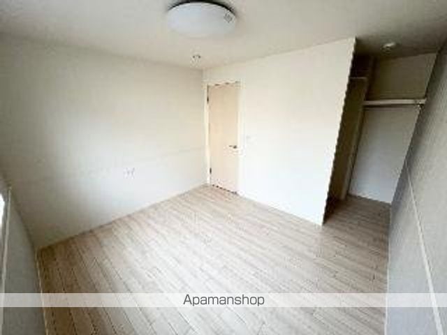 仮)三苫3丁目アパートの内装写真
