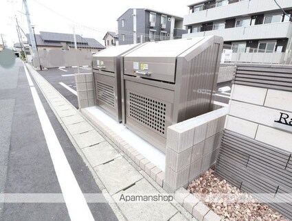 ラニーラグーンＥＸＥ[1LDK/42.93m2]の内装10