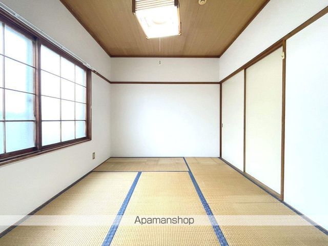 コーポリバティの内装写真