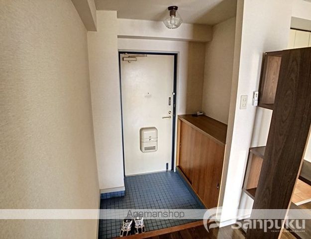 グランドハイム森松の内装写真
