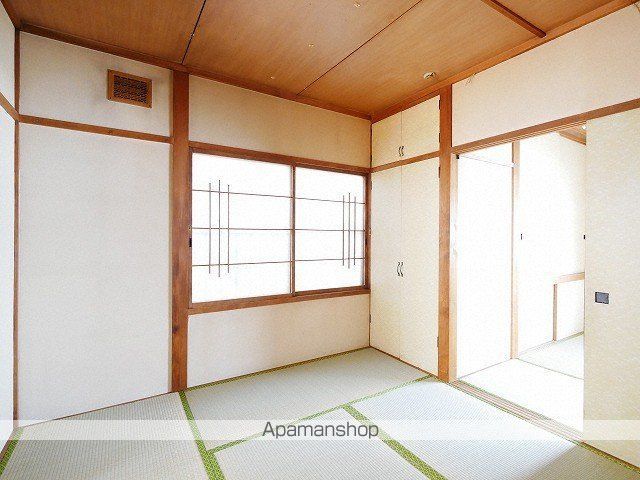 コーポ三栄の内装写真
