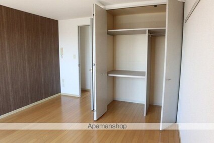 宮城県仙台市青葉区北山２丁目[1K/24.71m2]の内装6