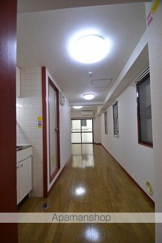 M.Kコーポの内装写真