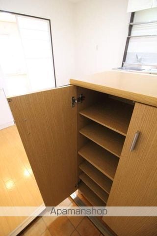 サンシティの内装写真