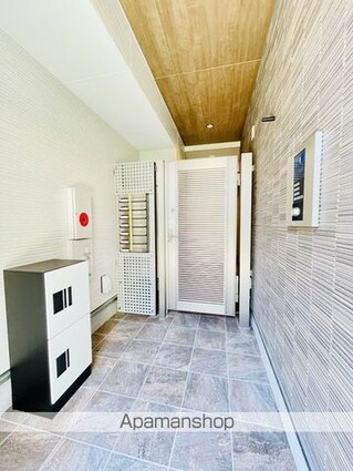 ザ・ハウス小岩[1K/20.77m2]のロビー1