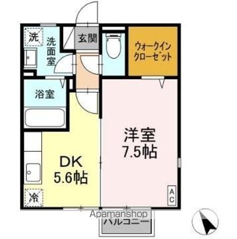 間取り：246007024258