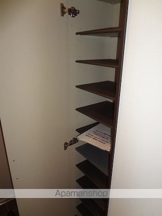 アンブラッセ新検見川[1K/30.29m2]のその他部屋・スペース