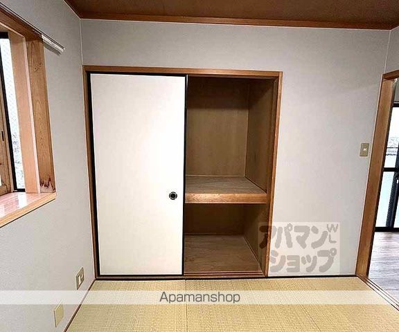 テイクスリー白梅の内装写真