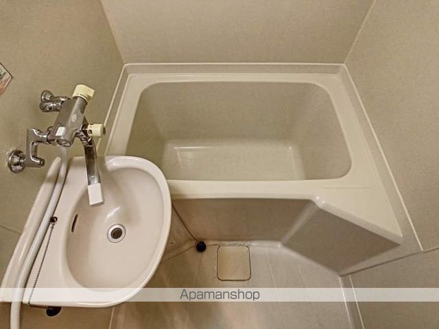 リバーサイド幸和の内装写真