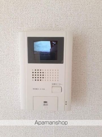 ストロベリー・G 弐番館の内装写真