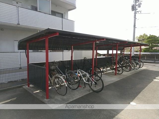 カサグランデM.K B棟の内装写真