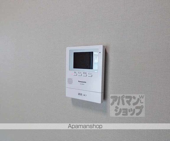 W-HIEISOHの内装写真