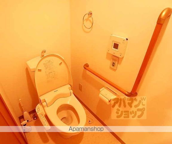 カルナハウス京都西陣の内装写真