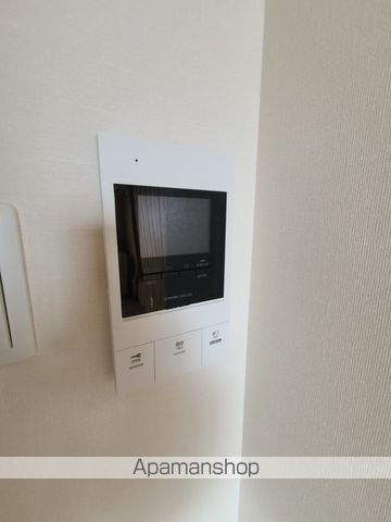 プリヴィエール西町の内装写真