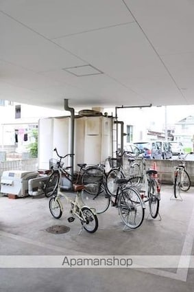 プランドール西市[1LDK/39.75m2]の外観5