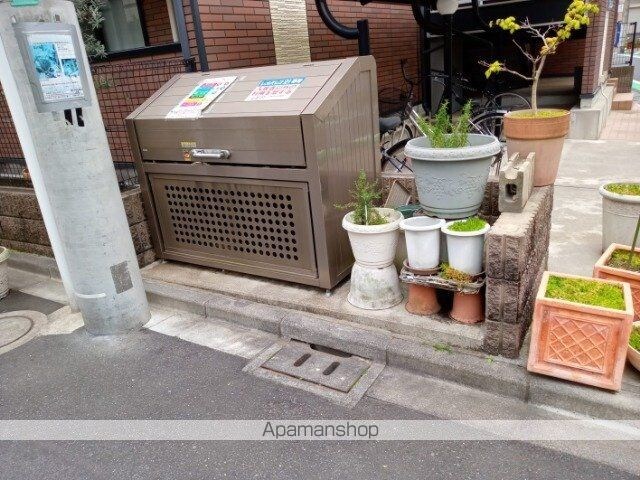 レオパレスマリンスター[1K/23.18m2]のその他設備