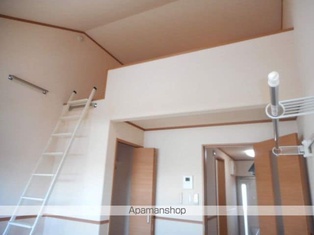 ハートランド蛇田IIIの内装写真