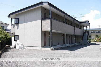 Ｔｏｓｃａｎａ[1K/28.98m2]の外観3