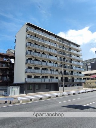 ＡＧＲＥＶＥ[1LDK/40.27m2]の外観1