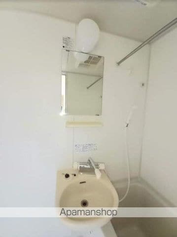 レオパレスベイサイドコート横浜の内装写真