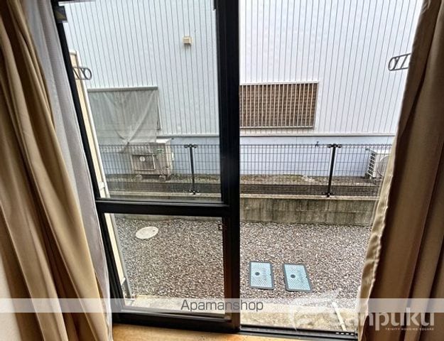 レオパレス南江戸の内装写真