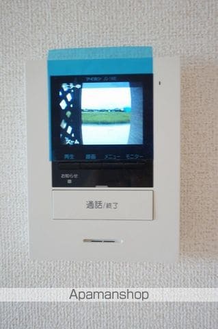 ランドマーク・F IVの内装写真