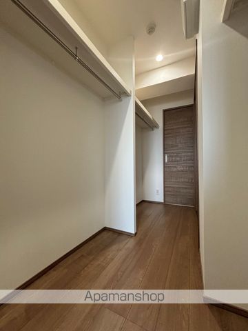InspireBENTENの内装写真