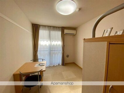 レオパレス壽光Ⅰ[1K/19.87m2]のリビング・居間1