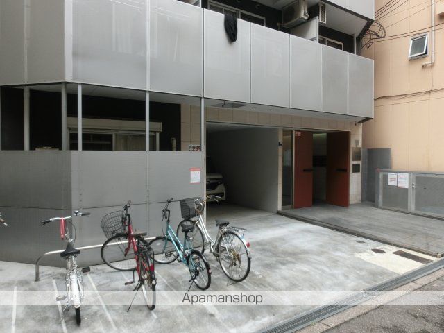 CLAVIS上町台のその他写真