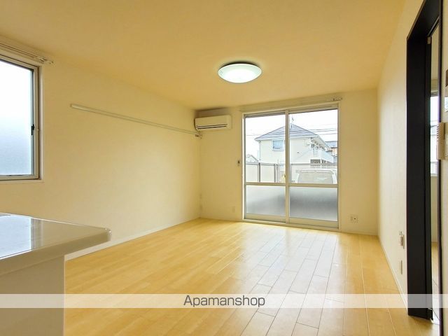 MastTown小山の内装写真