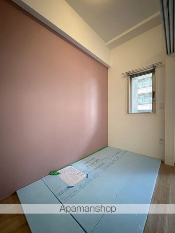 SERENITE南堀江ECLATの内装写真