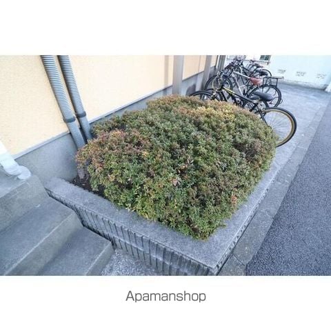 ハビタス調布の内装写真