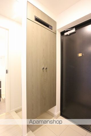 エンクレスト大博通りAPEXの内装写真