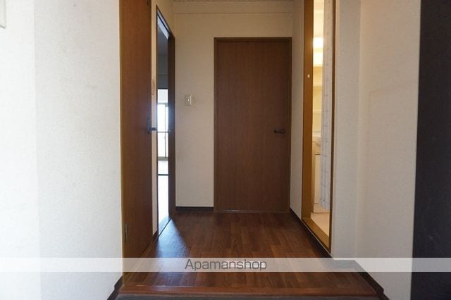 マンション新屋の内装写真