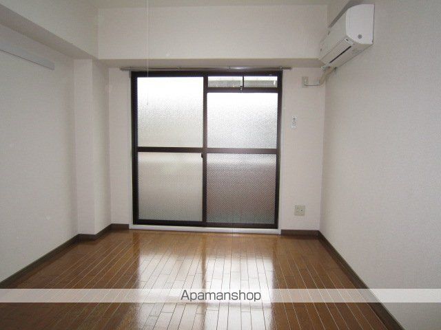 H・R下新庄の内装写真