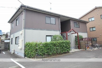 コートＭＴ　Ｇ・Ｈ棟[2LDK/57.81m2]の外観3