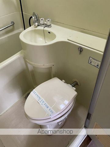 第三若宮ビルの内装写真