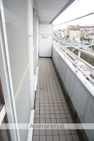 A・LOUERの内装写真