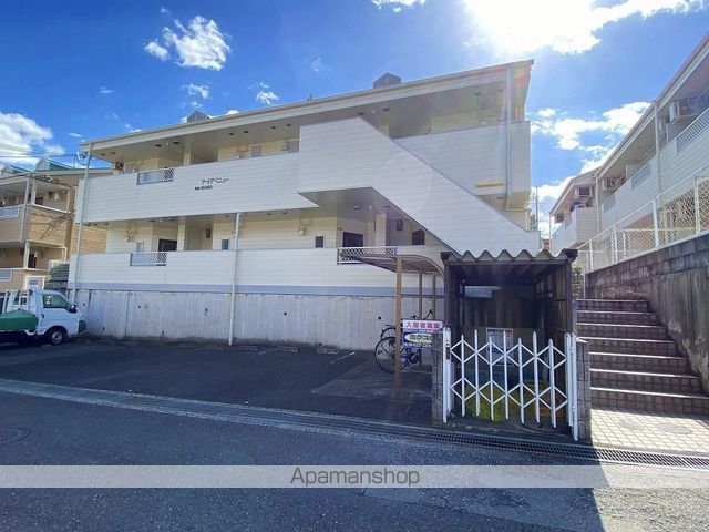 アートアベニュー箕面小野原